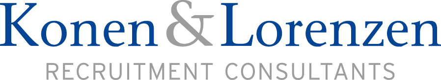 Konen & Lorenzen Recruitment Consultants Logo