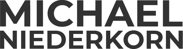 Michael Niederkorn Partnerschaft
