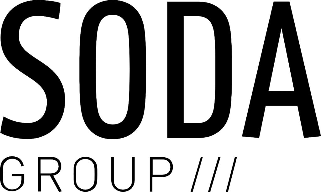 Soda Group Partnerschaft