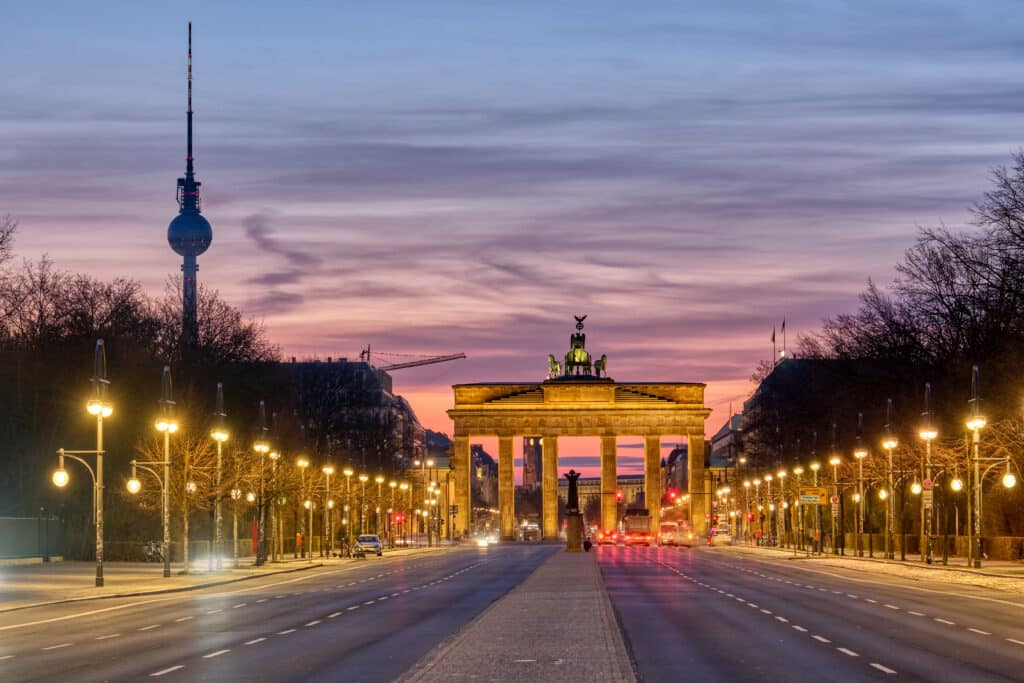 Hotelimmobilien Berlin