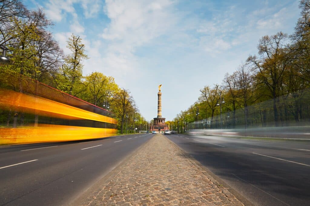 Hotelmakler Berlin