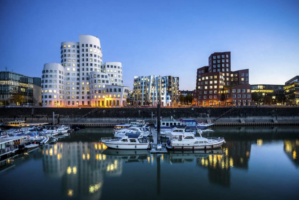 Hotelmarkt Düsseldorf