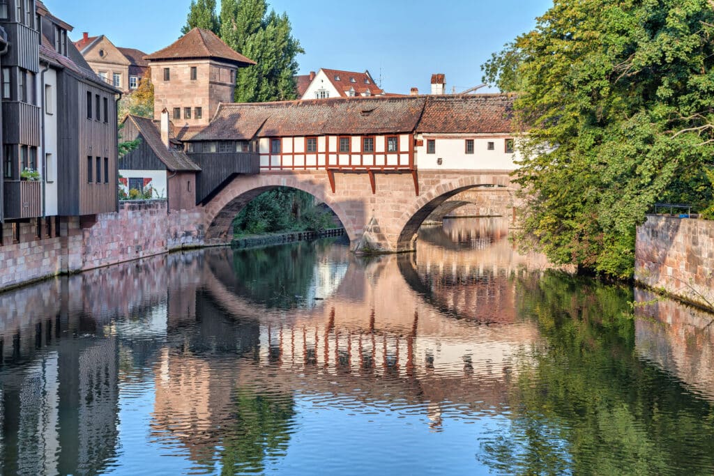 Hotel Makler Nürnberg