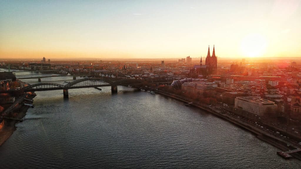 Hotels kaufen Köln