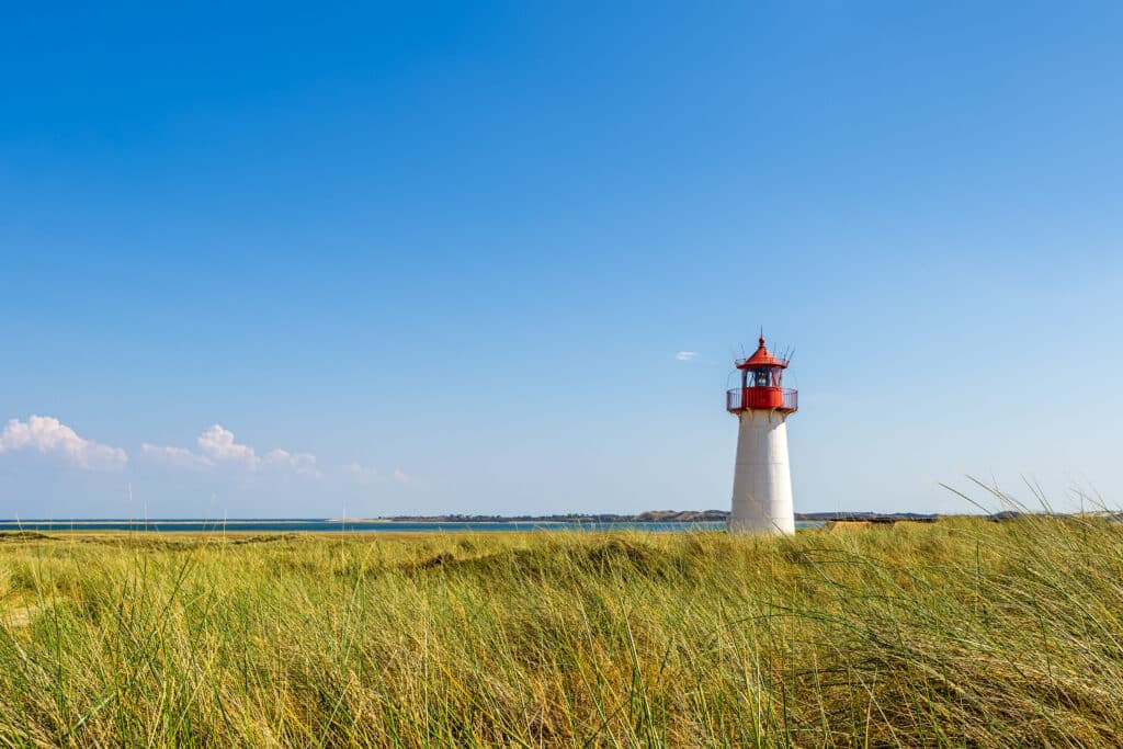 Hotelmakler Nordsee