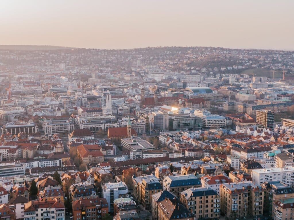 Hotelmakler Stuttgart