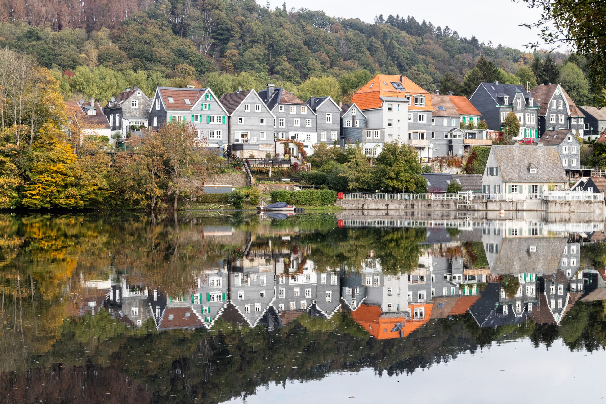 Hotelmakler Wuppertal