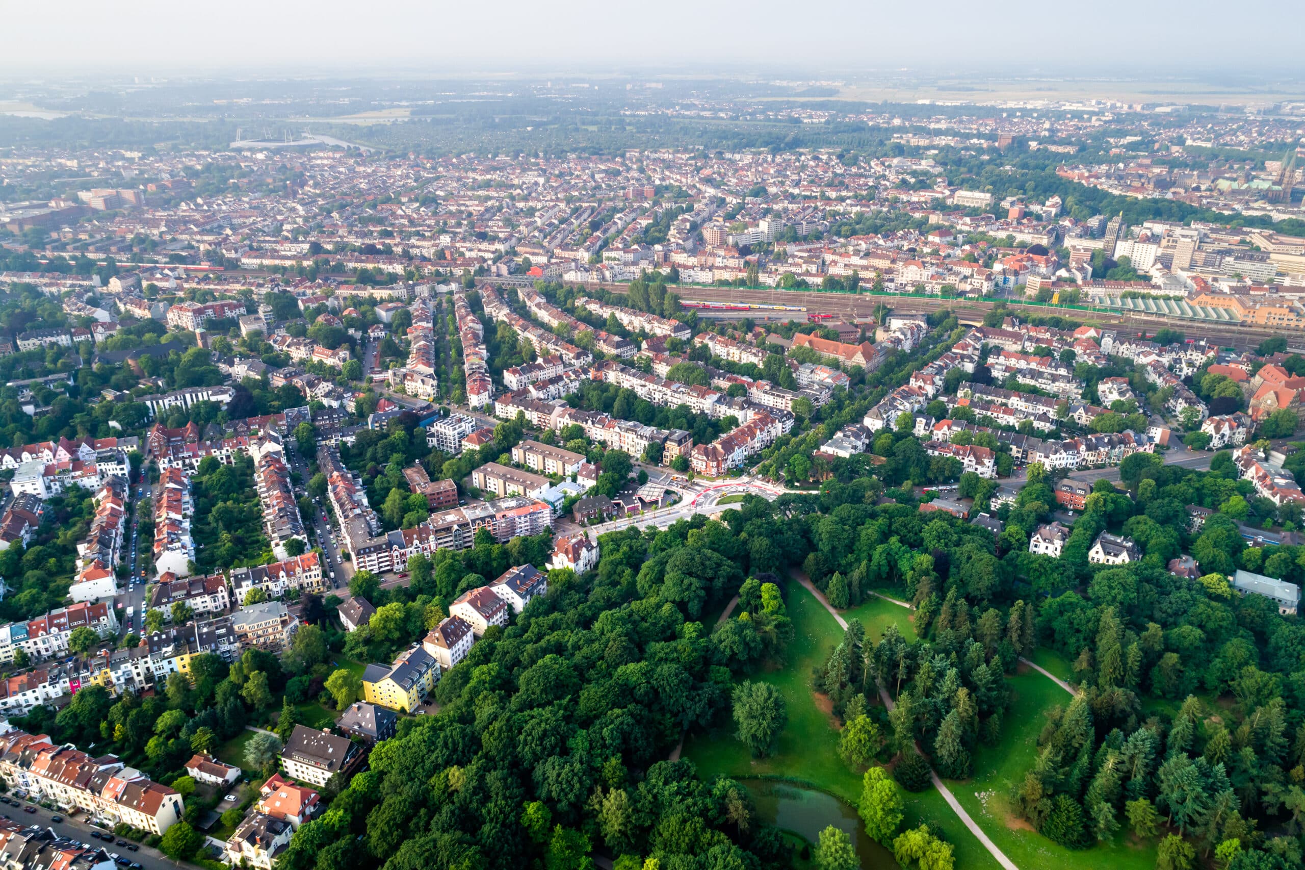 Hotelmakler in Bremen