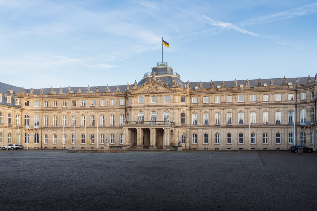 Hotelkauf Stuttgart