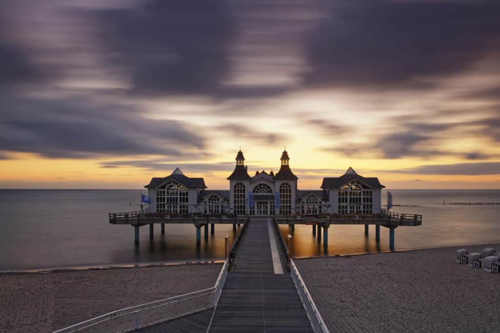 Hotel ankaufen Mecklenburg-Vorpommern