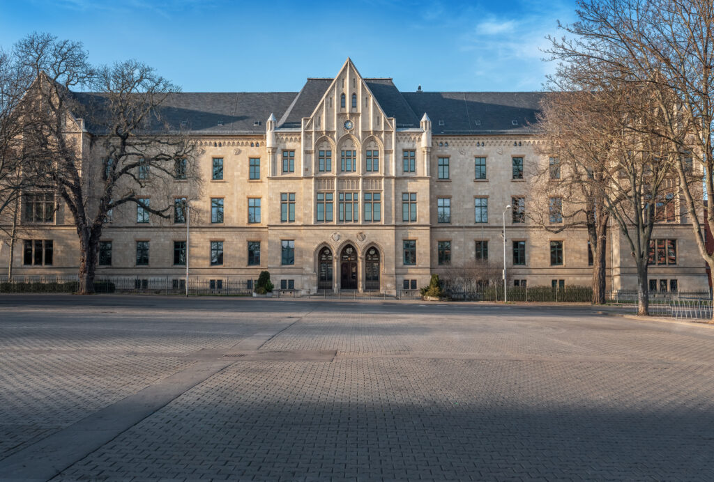 Hotel kaufen Thüringen