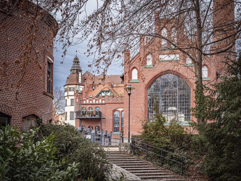 Hotel kaufen in Brandenburg