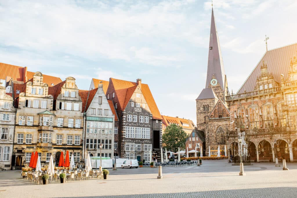 Hotel kaufen in Bremen