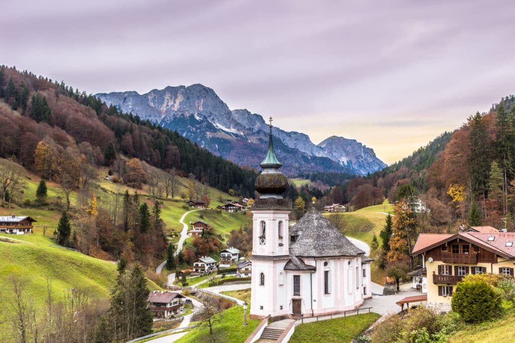 Hotelkauf Bayern