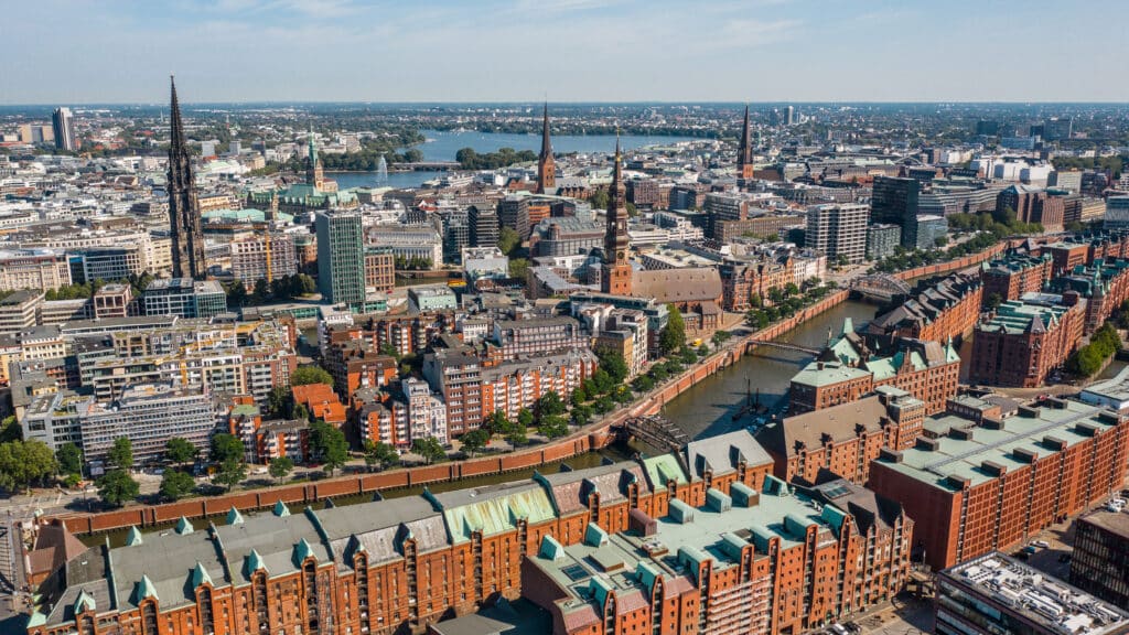 Hotelkauf Hamburg