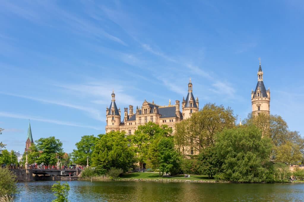 Hotelkauf in Mecklenburg-Vorpommern