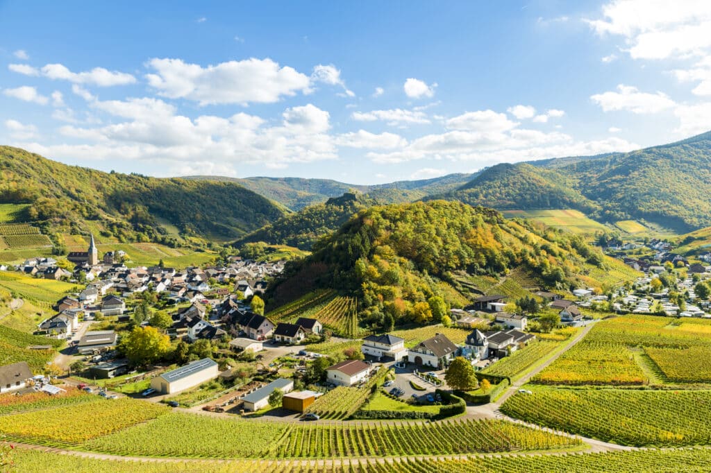 Hotelkauf in Rheinland-Pfalz