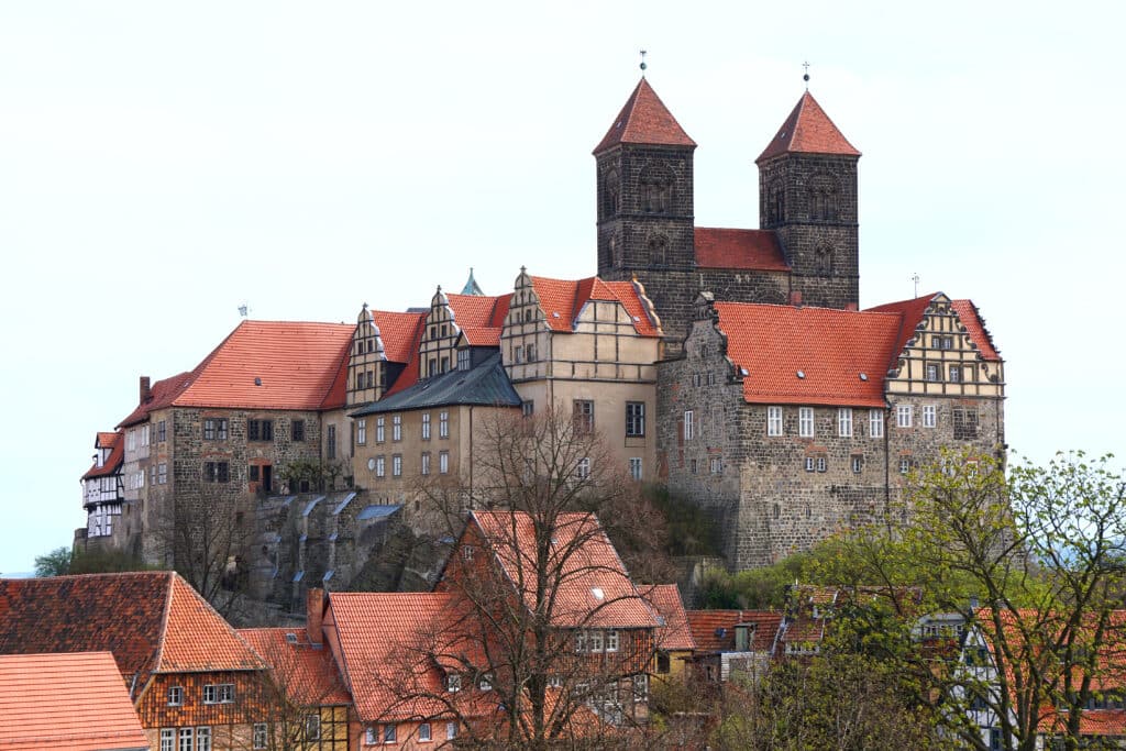 Hotelkauf Sachsen-Anhalt