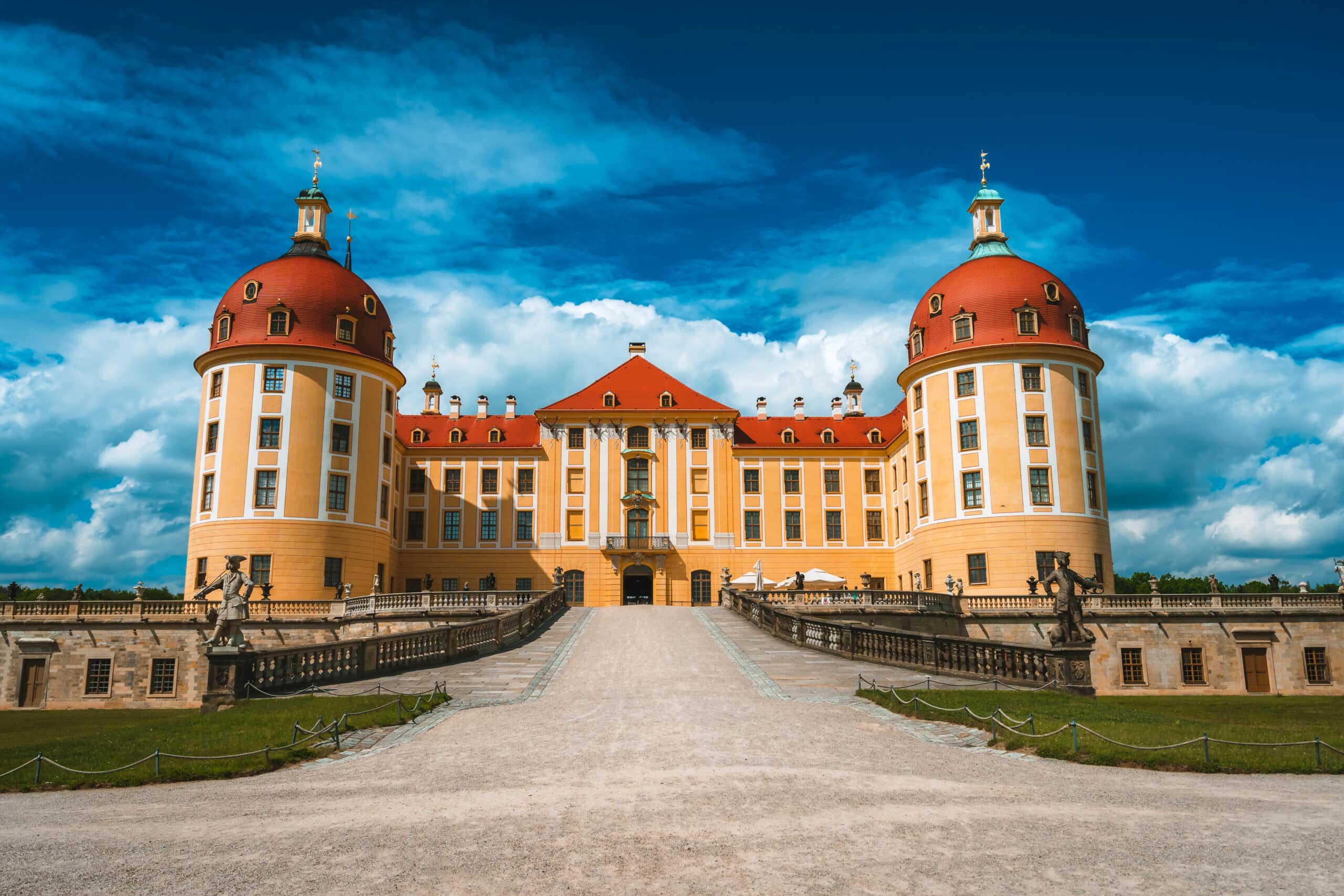 Hotels kaufen Sachsen