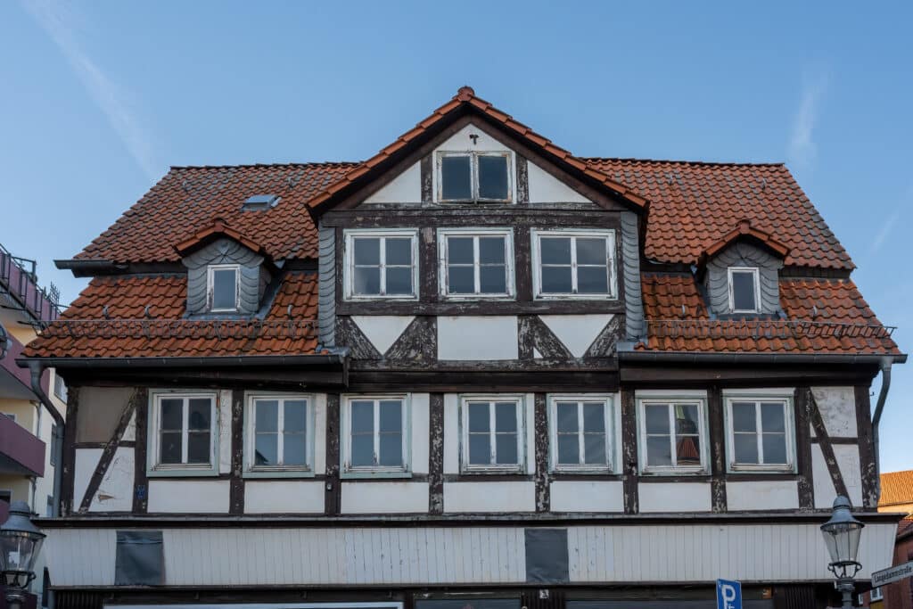 Hotels kaufen in Niedersachsen