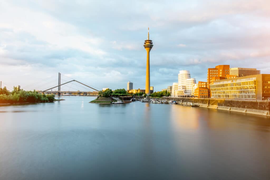 Hotelverkauf Düsseldorf