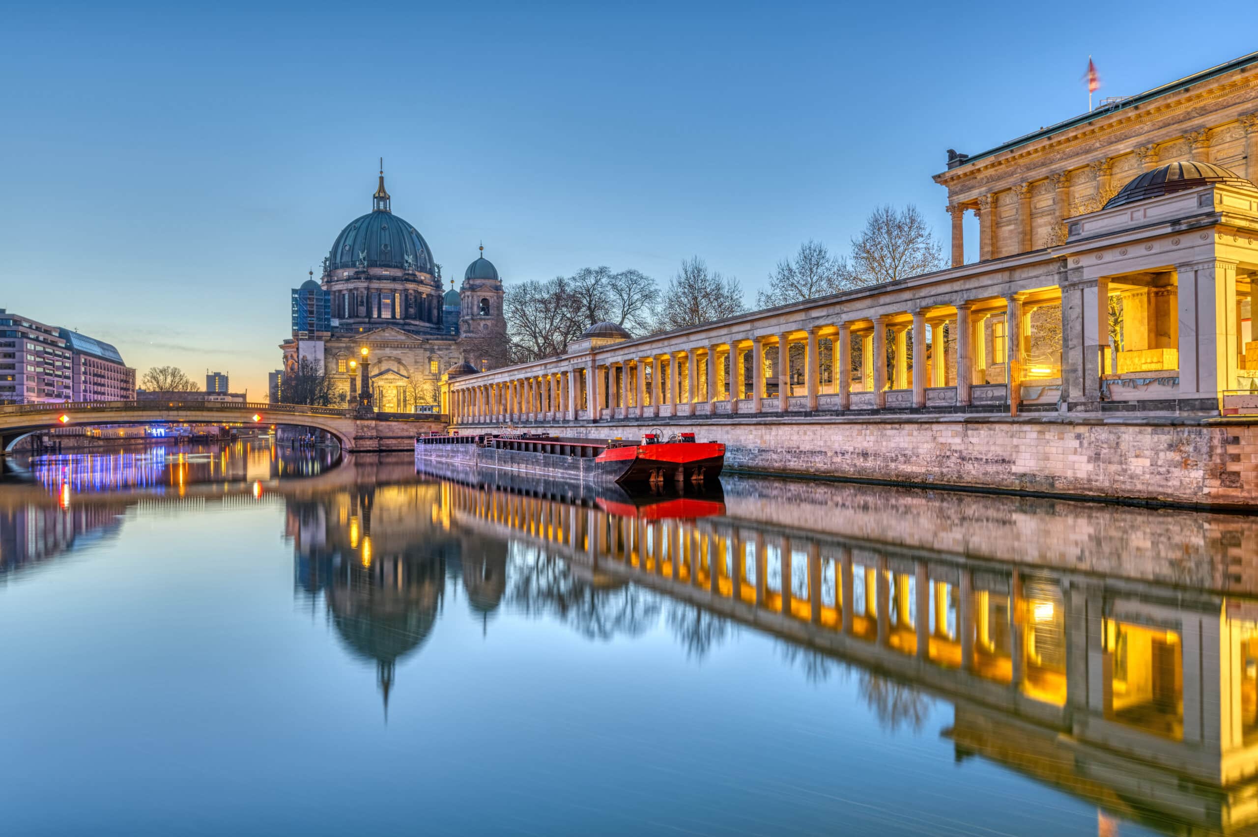 Hotelverkauf in Berlin