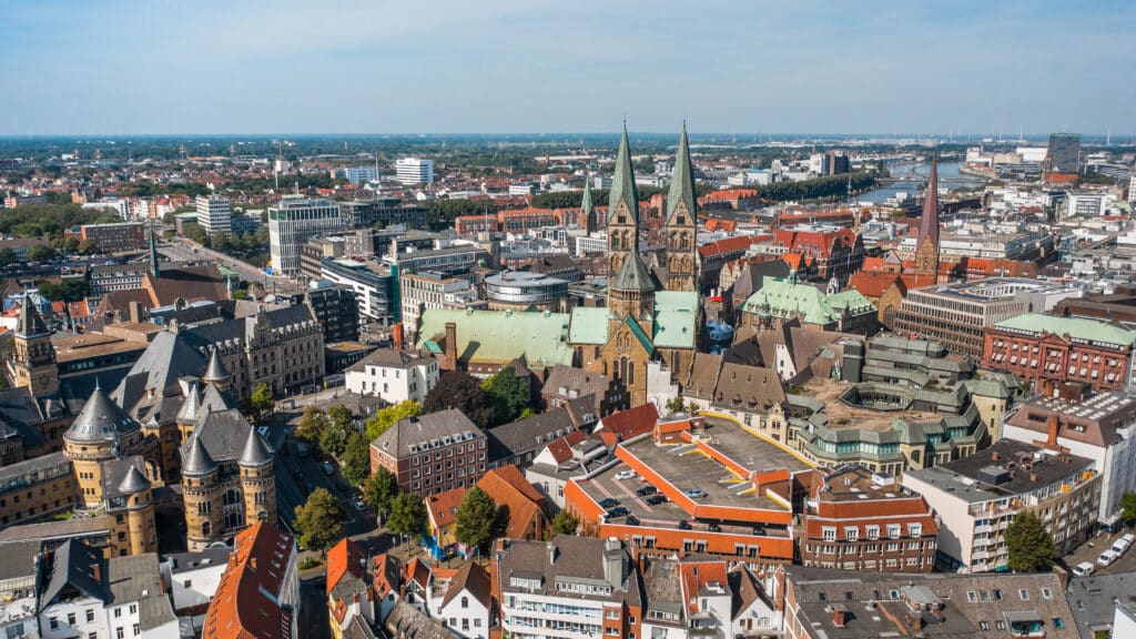 Hotelverkauf in Bremen