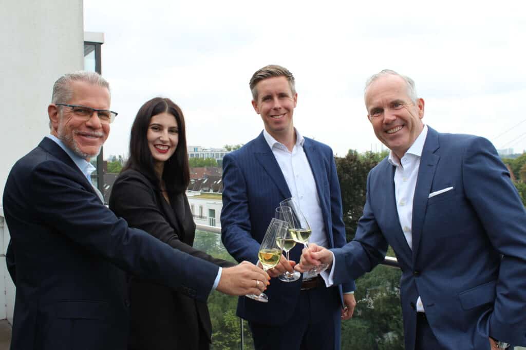 Hotelberater Düsseldorf