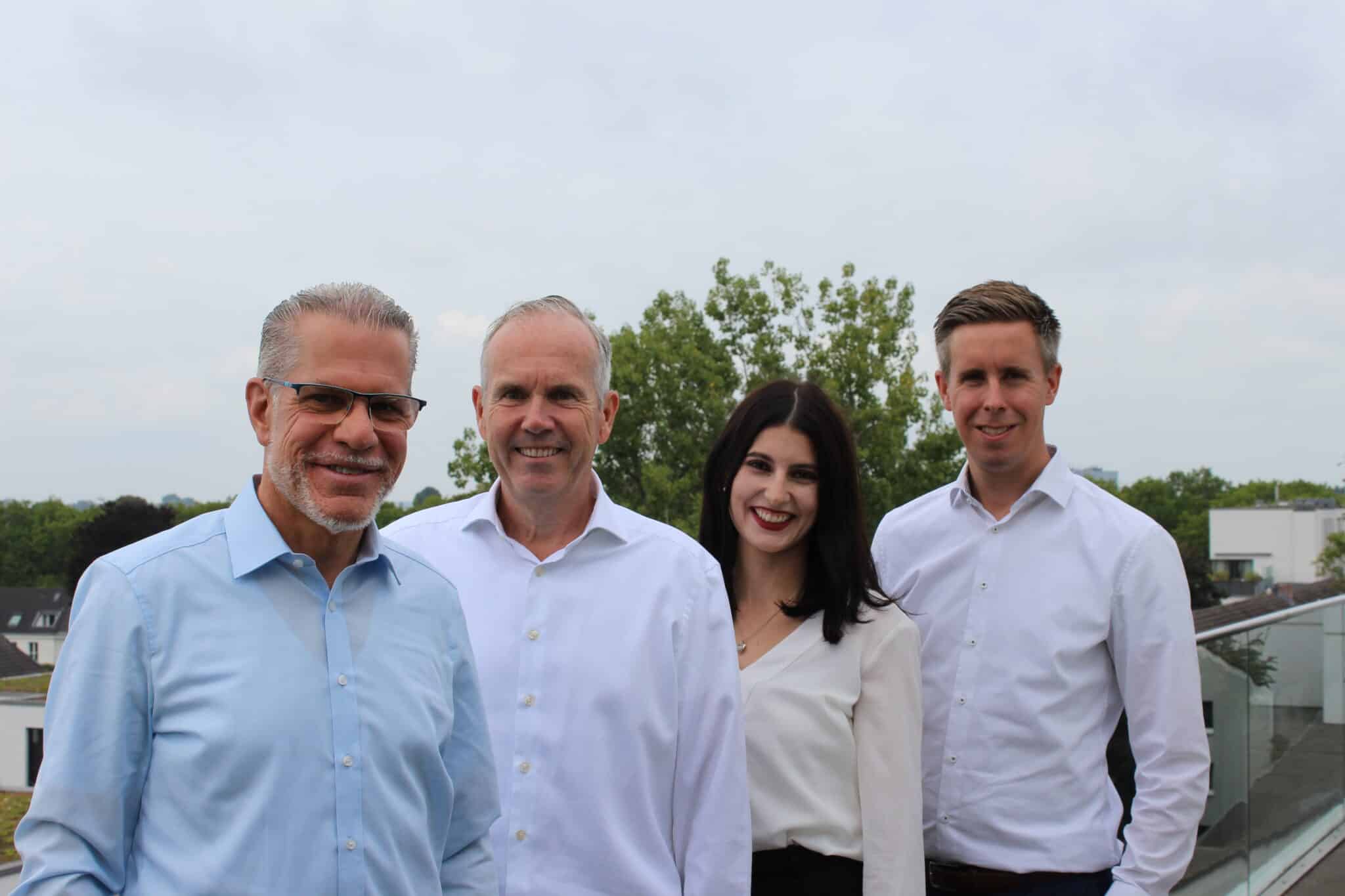 Teamfoto