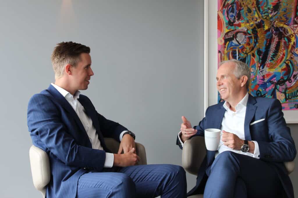 Nachfolgeberatung Hotellerie